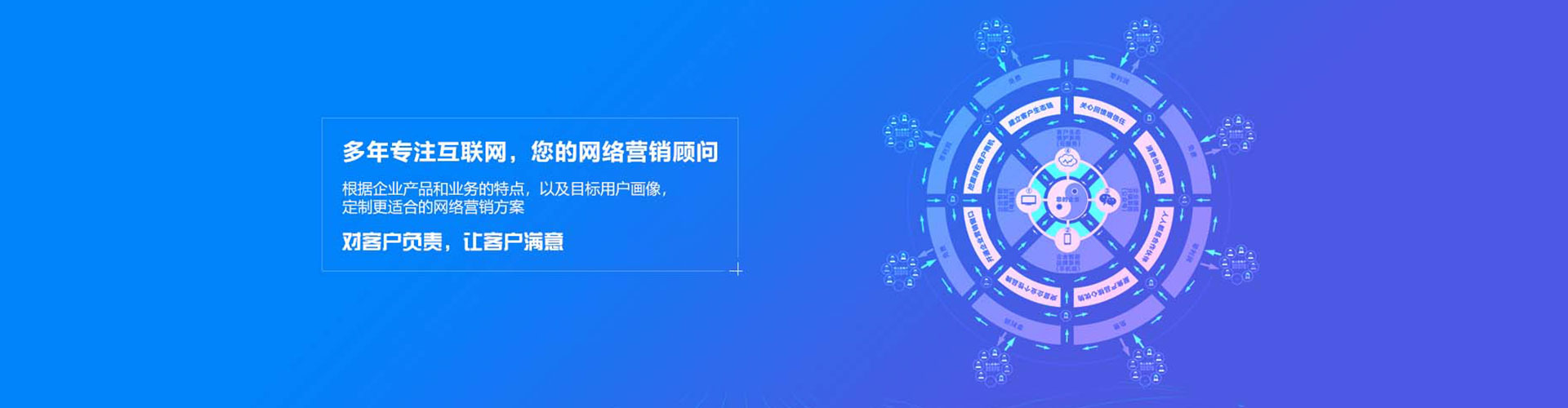 通城信息流优化